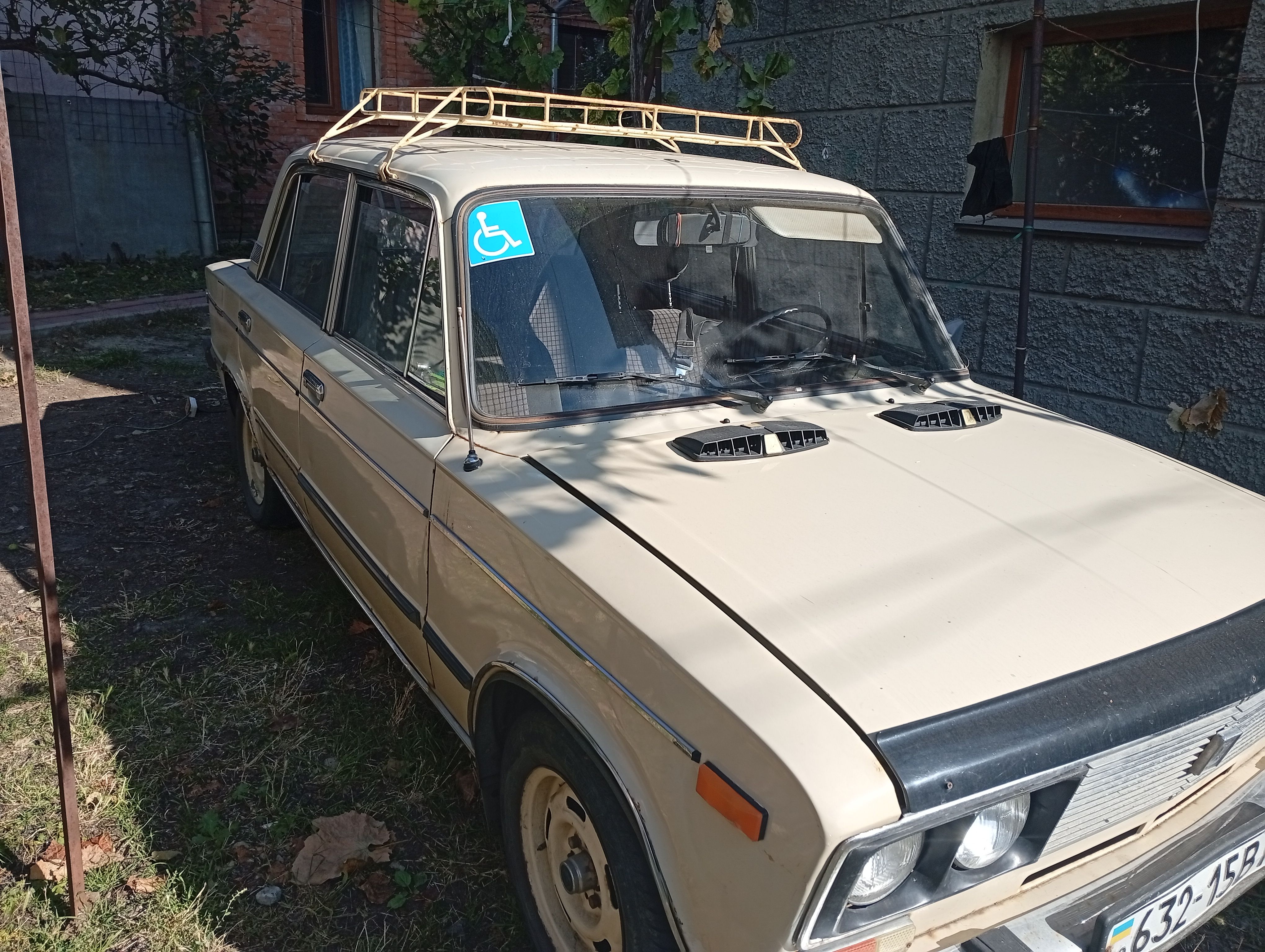 ВАЗ / Лада 2106