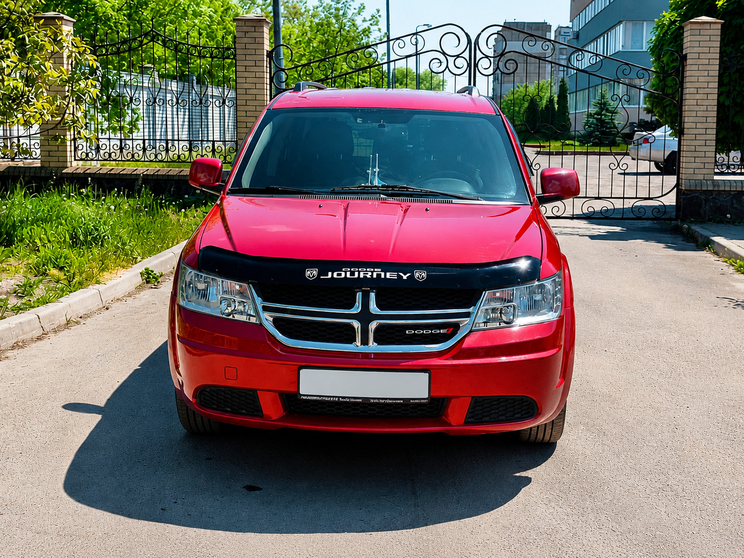 Dodge Journey